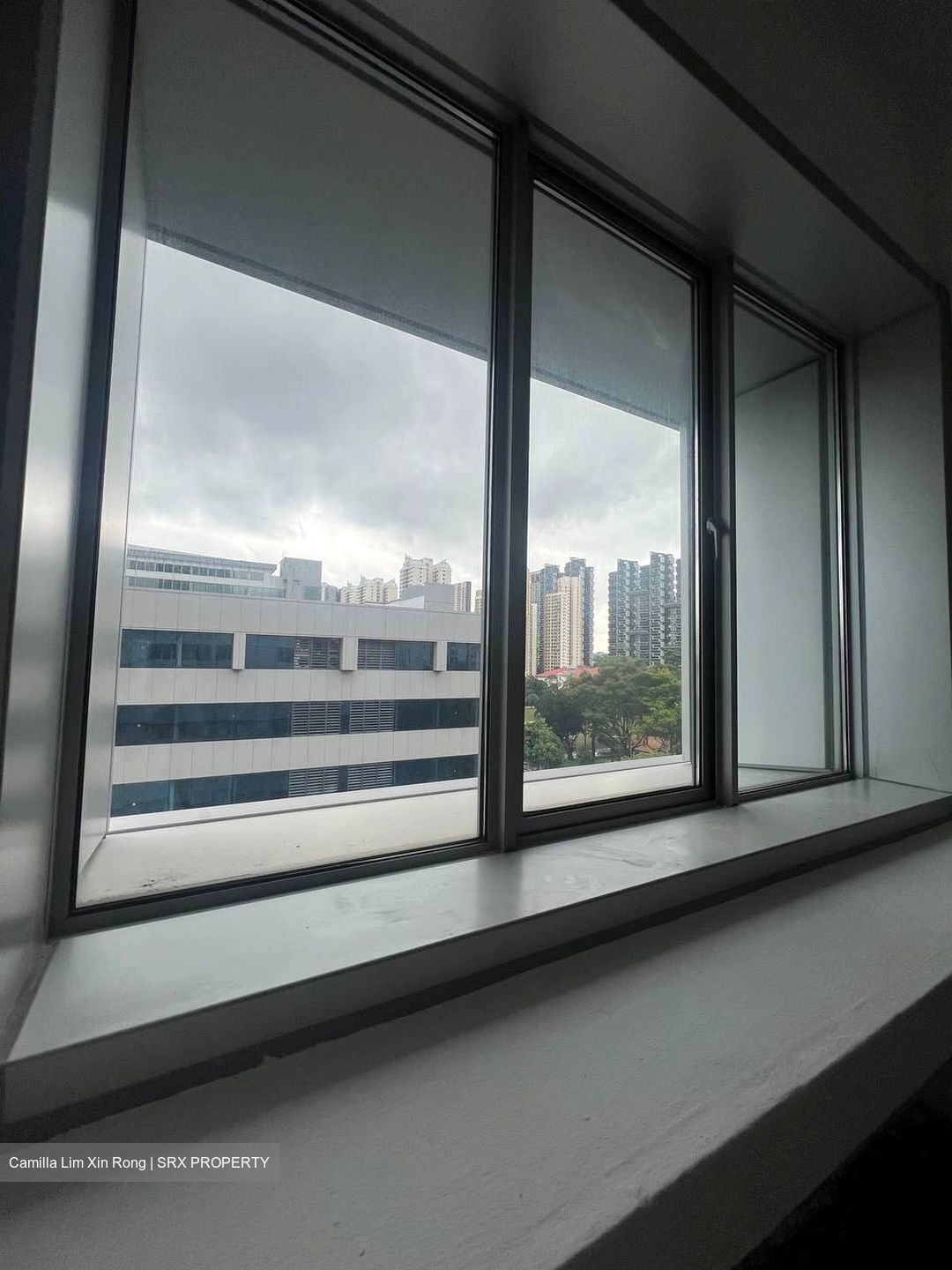 Thye Hong Centre (D3), Factory #559161951